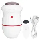 AU USB Plug In Electronic Foot File Grinder Dead Skin Callus Remover Feet Care
