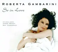 在飛比找博客來優惠-Roberta Gambarini / So In Love