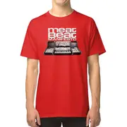 Meat Beat Manifesto T-shirt