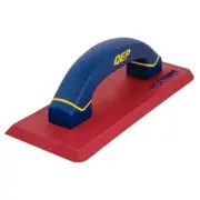 10 In. X 3.5 In. Stone Grout Float With Comfort Grip Handle