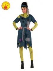 Costume - Miss Franny Stein