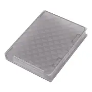 2.5 Hard Case SSD Anti Static Disk Storage Box Shockproof Dust Proof NOn ❥