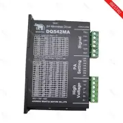 CNC Stepper Motor Driver DQ542MA 4.2A/ 18-50V /128 Micro for 42 57 Series Motor