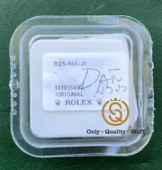 Rolex 25-145 Glass Plexi Glass Cyclope Oyster Date Air-King 15000 Original