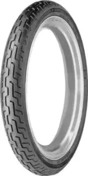 Dunlop D402 MT90B16 Front Bias Tire 72H TL Suzuki Cavalcade 1400 86-88