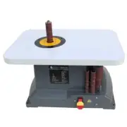 Special-Shaped Polishing Sand Column Machine Curved Surface Sander 220V