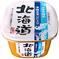 在飛比找PChome24h購物優惠-【味榮】北海道鰹魚昆布味噌500g