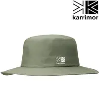 在飛比找樂天市場購物網優惠-Karrimor Rain 3L Hat 2 三層防水圓盤帽