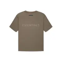 在飛比找蝦皮購物優惠-【B.w】FOG ESSENTIALS 21FW TEE