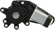 Vuzmode Automobile Window Lifter Lift Motor Engine Front Left Rear Right Doors, for Nissan, Glass Lifter Car Accessories Power Window Regulator