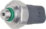 A/C Pressure Switch Sensor Compatible with Toyota for Camry 2002 2003 2004 2005 2006 for Corolla 2003-2008 Car Air Conditioning Pressure Switch Sensor 8864560030 E951018