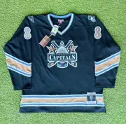 Size 2XL - 2005-06 Alex Ovechkin Washington Capitals Mitchell & Ness Jersey