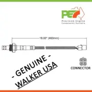 New * WALKER USA * Oxygen Sensor O2 For Subaru Liberty / Outback B10 B11 B12 (for: Subaru)