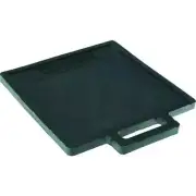TRUSCO Rubber Outrigger Base 350 400 ORB-R350 586