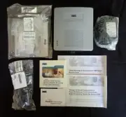 CISCO AIR-AP1231G-A-K9 AIRONET 1200 SERIES WIRELESS ACCESS POINT KIT 802.11g