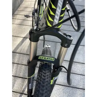 GIANT 捷安特XTC-XLR3 二手 登山車 Size L