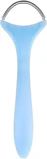 Hair Removal Device,Washable Spring Epilator for Chin - Multifunctional Portable Face Hair Remover for Lip Neck Eyebrow Nose Back