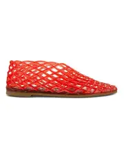 [Senso] Jellie Ballet Flats in Chilli