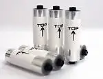 RNR Scott WFS Works Film System 50 mm roll off films 6 pack Prospect / Fury MX
