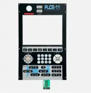 Keypad Switch for PLCS-10 PLCS-11 SI-3 New Membrane Keyboard #am