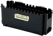 Meiho MEIHO side pocket BM-120 black form NEW