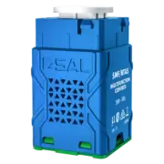 SAL PIXIE Multifunction Switch / Dimming Control Bell Press G3 | SMF/BTAS/BP