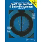 BOSCH FUEL INJECTION AND ENGINE MANAGEMENT