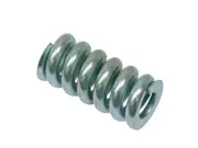4x FISCHER & PLATH 11761716668 Compression Spring BMW 318i 750iL 318is 735i