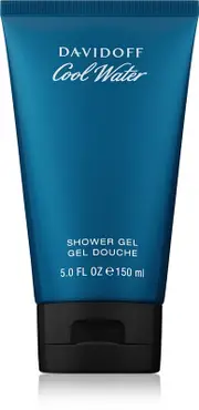 Davidoff Cool Water Shower Gel For Men 150 Ml