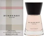 Burberry Touch Eau De Parfum Spray 1.7 Oz / 50 Ml, 51 ml Pack of 1