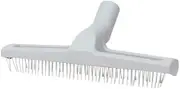 Qualtex Shag Rake Carpet Floor Brush for Wessel-Werk Canister Vacuum Cleaner