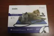 Saba Pet Heating PAd 40x56cm Brand New in Original Package