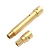 1/10 RC Car Brass Front Axle Tube For Axial SCX10 Pro Comp AXI03028 Repair Tools