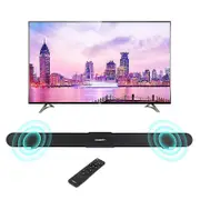 Home Theater Systems Home Theater Soundbar Wireless Bluetooth Speaker System