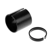Cycling Stem Shim 1\\\'\\\' to 1-1/8\\\'\\\' Steerer Tube