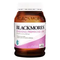 在飛比找蝦皮購物優惠-【限時熱賣】BLACKMORES澳佳寶月見草油精華軟膠囊19