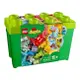 【LEGO 樂高積木】得寶 Duplo系列-豪華顆粒盒10914