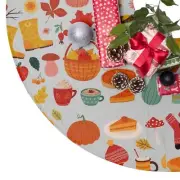 Christmas Tree Skirts cute decoration