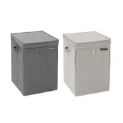 Brabantia Stackable Laundry Box 35L - Grey