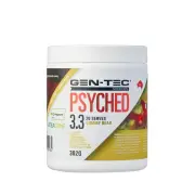 Gen-TecPsyched 3.3 | 302g / Gummy Bear