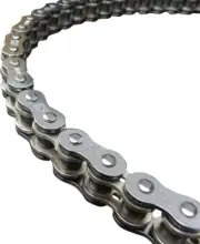 EK 530 SRX2 Chain 116 LINK Natural 530SRX2-116