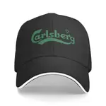 CARLSBERG 1 廉價銷售棒球帽