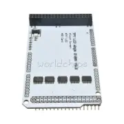 TFT 3.2" 4.3" 5.0" 7.0" Mega Touch LCD Shield Expansion Board For Arduino