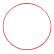 1Pcs Red Indicator for EF 24-105mm 24-105 F/4L is G9N5 G9N5