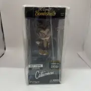 Brand New DC Bombshells CATWOMAN Leopard Suit Edition HT Exclusive