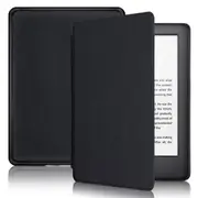 Flip Leather Folio Case Cover Magnetic for Amazon Kindle Paperwhite 11th 2021