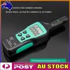 Electromagnetic Field-Tester Digital Reader EMF Meter Radiation-Detector
