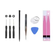 8-in-1 Battery Repair Tool Set for Iphone 6