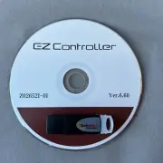 Z026521 Ver.6.60 EZ Controller with Dongle for Noritsu HS-1800/LS-600 China made