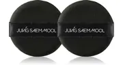 JUNG SAEM MOOL Cushion Puff Foundation Sponge 2pcs